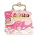 Disney Princess Palace Pets Carry & Play Pawfect Purse Toy, 1.5