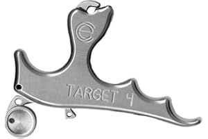 CARTER ENTERPRISES INC Carter Enterprises Target 4 - Finger Release
