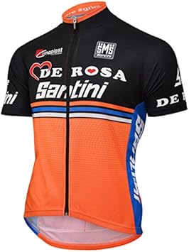 de rosa cycling clothing