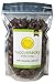 Happy Snacks Chocolate Covered Cashews - Milk Chocolate - 1 Pound Resealable Pouch (16 oz)
