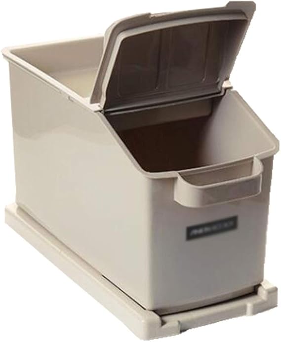 Contenedor de Almacenamiento de Alimentos, Caja de Almacenamiento de