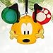 Disney Pluto Ear Hat Ornament