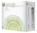 Microsoft Xbox 360 Pro System w/20GB HDD &amp; HDMI Video Gaming Console Unit Only