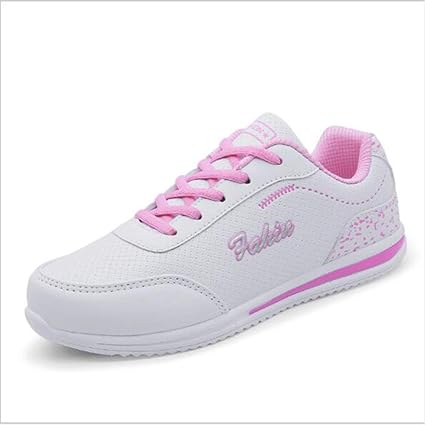 womens lightweight breathable trainers