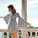 Women Dress,IEason Womens Holiday Off Shoulder StripeParty Ladies Casual Dress Long Sleeve Dress (S, Black)