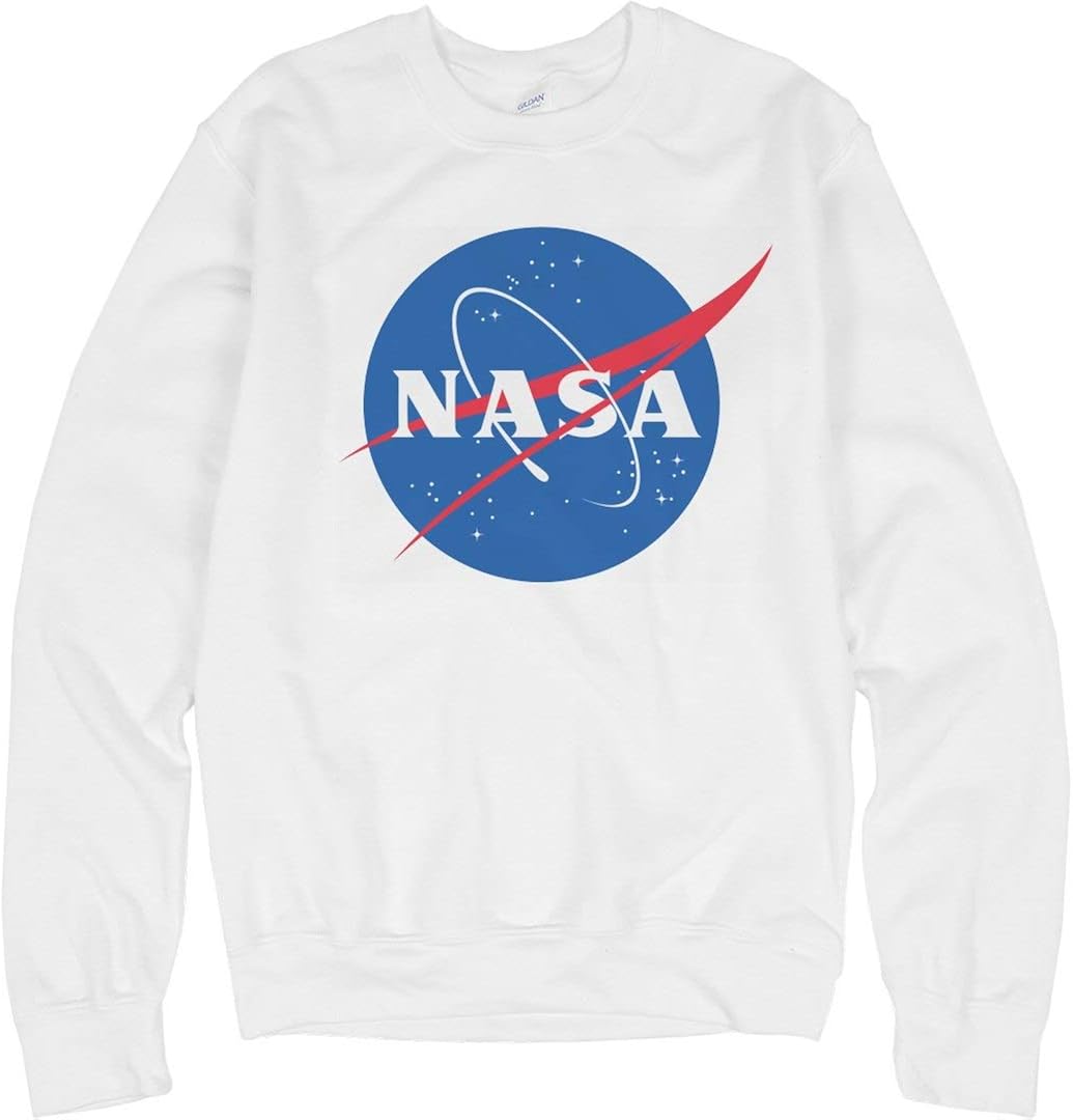 nasa crewneck