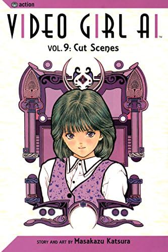 Amazon.com: Video Girl Ai, Vol. 2: Mix Down eBook : Katsura