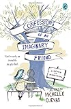 Confessions of an Imaginary Friend: A Memoir by Jacques Papier