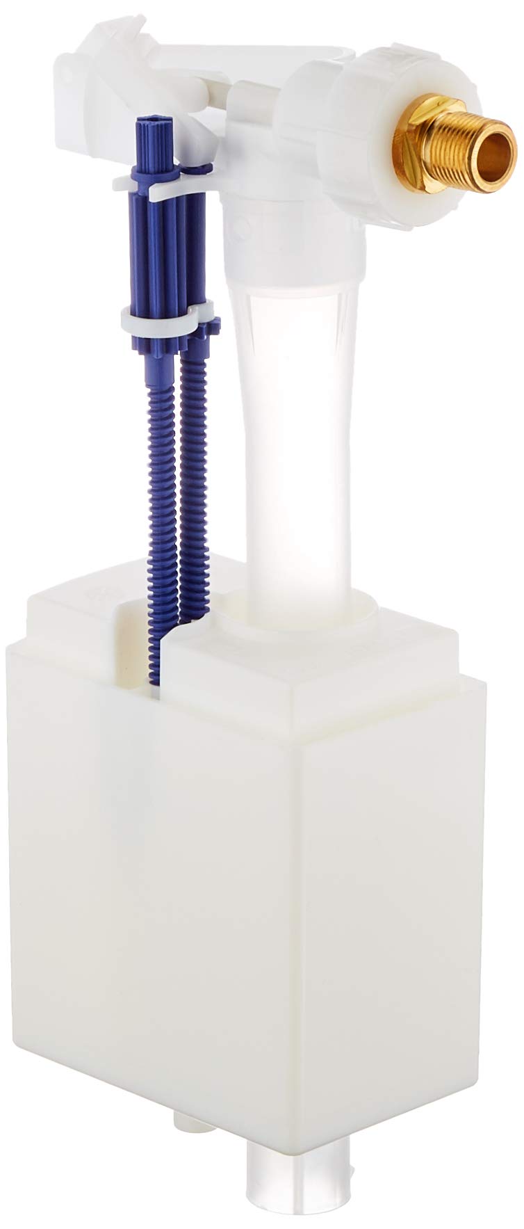 Rock AH0005300R – Alim Set_Mont Toilet Mechanism Replacement Kit – Bathroom Collection – Porcelain – Mechanisms