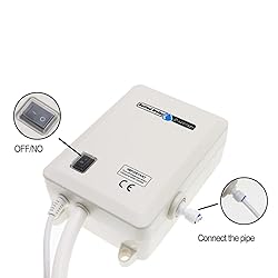FlowFluid Bottled Drinking Water Pump System