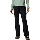 Columbia Women's Calico Basin Cotton Pant