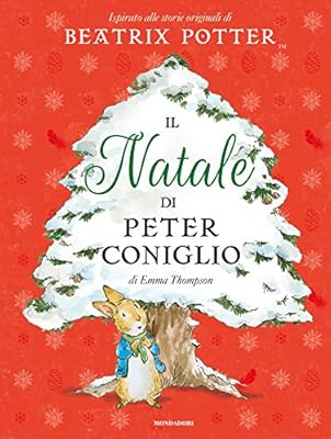 The Jackal Natale.Il Natale Di Peter Coniglio Amazon Co Uk Thompson Emma Taylor E Ragusa A 9788804669180 Books