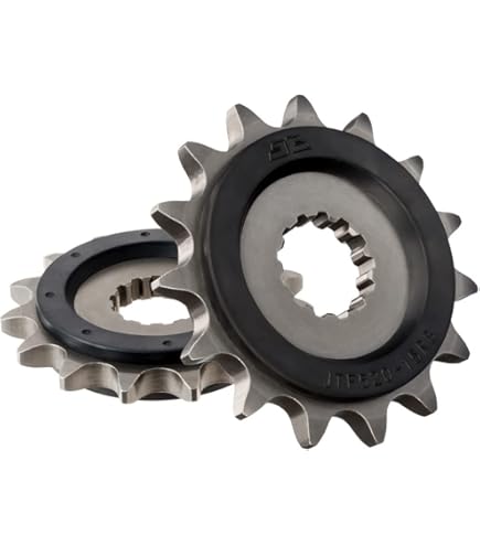 Amazon.com: JT Sprockets JTR1792.47 47T Steel Rear Sprocket