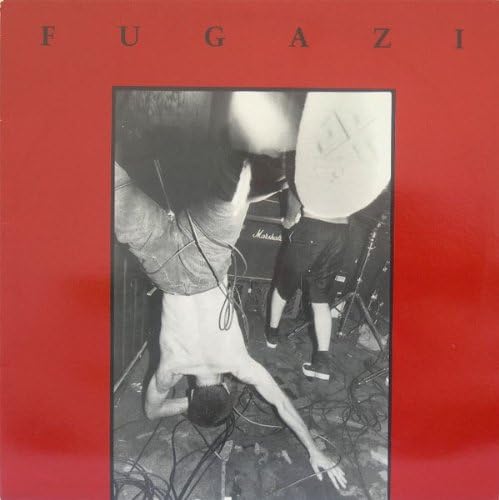 Fugazi: Fugazi EP
