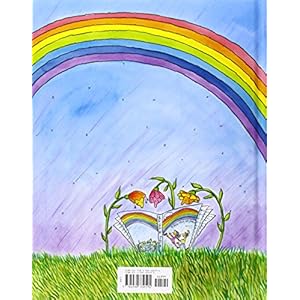Arco Iris De Poesia/ Rainbow of Poetry (Spanish Edition)