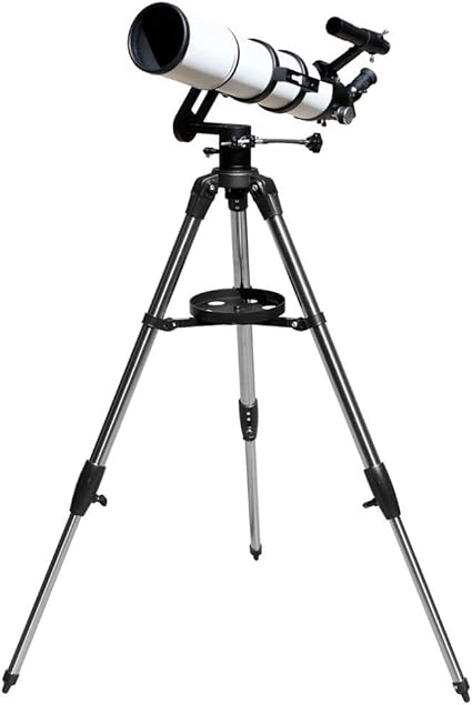 Telescope amateur Clearance