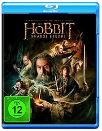 Der Hobbit: Smaugs Einöde