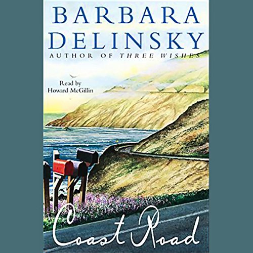 Bargain Audio Book - Coast Road