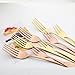 Sherily 12 pieces salad fork, 5.5