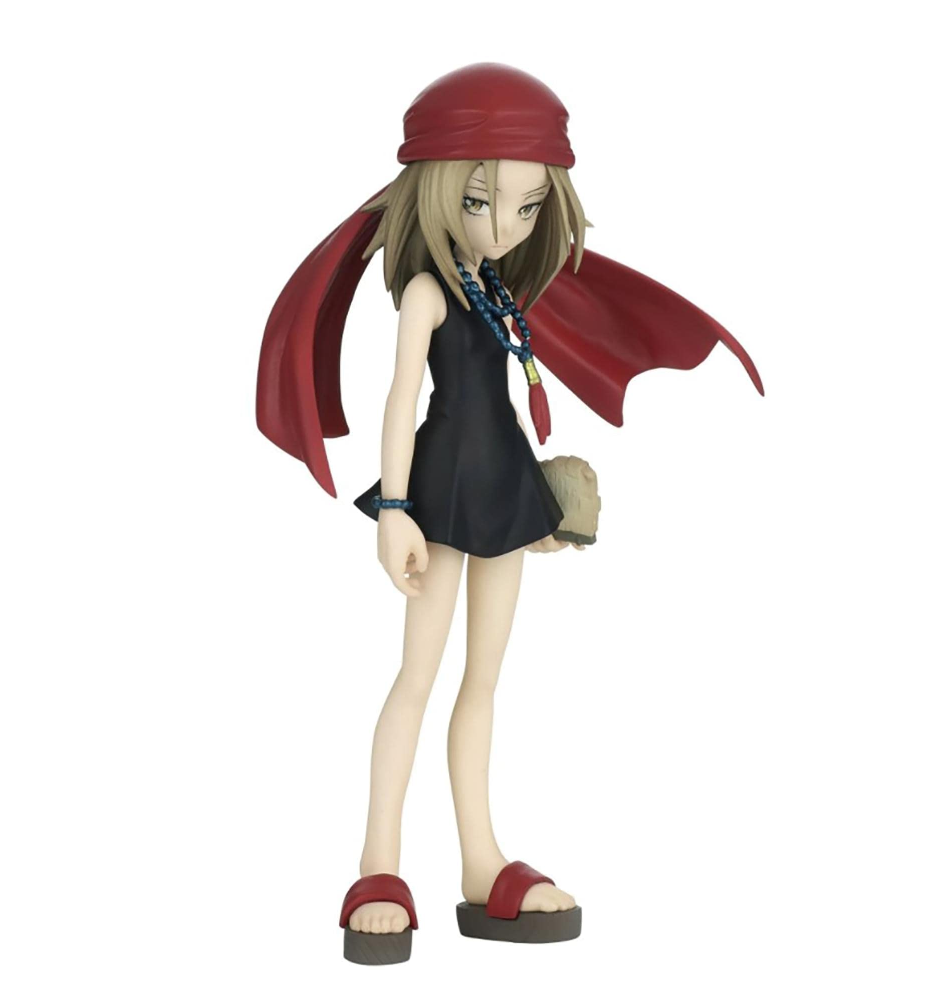 BanPresto - Shamanking Anna Kyoyama Figure