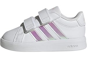 adidas Baby-Boys Grand Court 3.0 Cf I Sneaker
