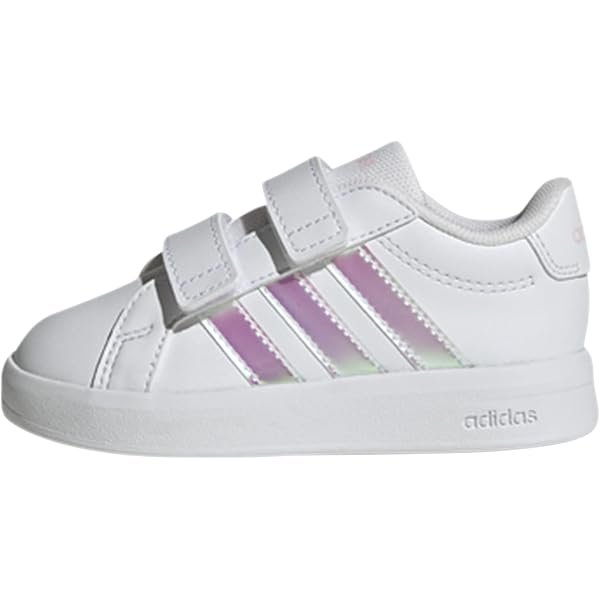 adidas gazelle silver green womens adidas Men's Swift Run Sneaker, White/White/Core Black, 11 – Mega Mart  Center main image 0