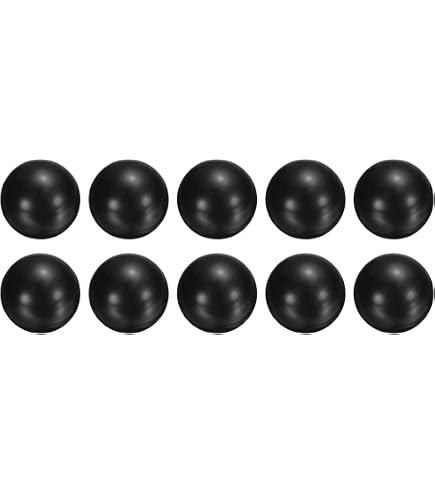 Solide Gummi Kugeln Bouncy Ball Rund Schwarz Gummikugeln Ventilkugeln 2mm-75mm Solide Gummi Kugeln Bouncy Ball Rund Schwarz Gummikugeln Ventilkugeln 2mm-75mm