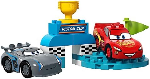 lego duplo piston cup