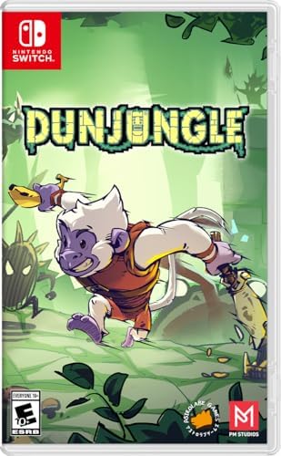 Amazon.com: Ruffy and the Riverside (Limited Run Games #298) - for