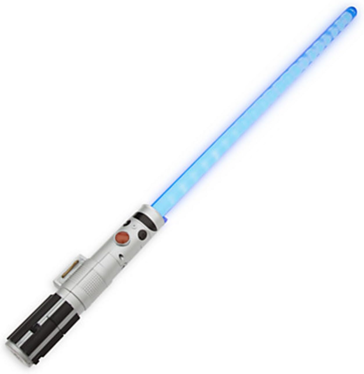 luke's blue lightsaber