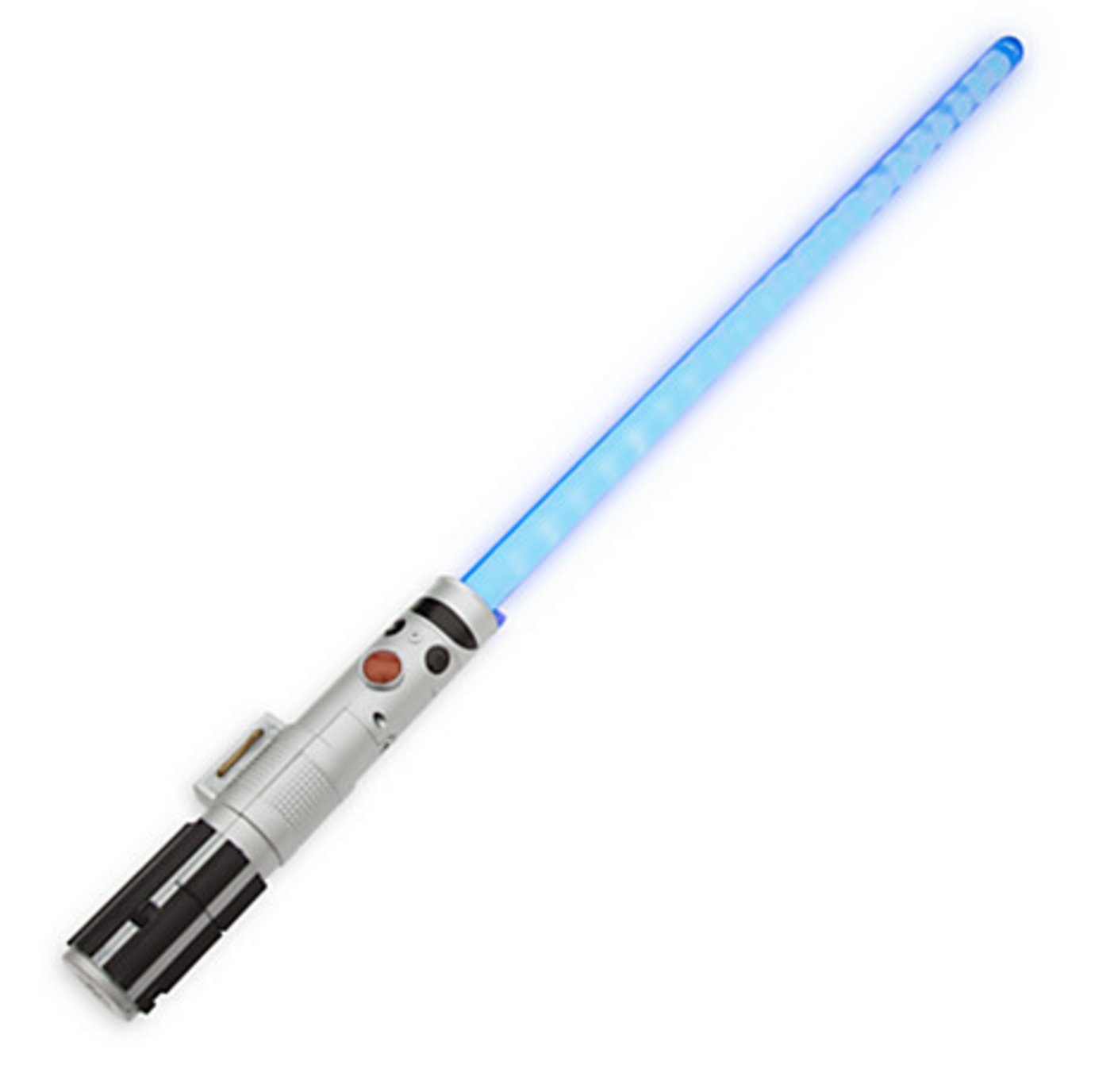 luke's blue lightsaber