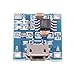 XCSOURCE 10pcs 1A 5V Micro USB TP4056 Lithium Battery Power Charger Board Module TE585