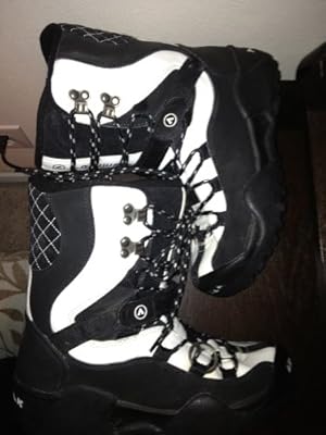 knee high trainer boots