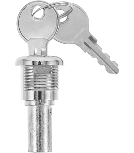 Amazon.com: Replacement Key for Global Link G368 : Industrial