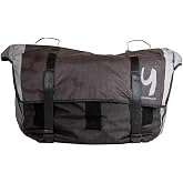 Cargo Bag by Yuba: Go-Getter | Yuba Go-Getter XXL Weatherproof Cargo Bag for Mundo Bikes - 85L Capacity