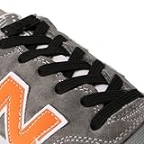 INMAKER No Tie Shoelaces for Kids and Adults, Elastic Shoe Laces for Sneaker, Flat Tieless Shoelace Clips for Boots