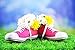 Natural Shoe Deodorizer and Foot Deodorant Spray - Maximize Odor Elimination Now - 5 Amazing Scents Including Tea Tree & Peppermint - Best Odor Eliminator Solution for Stinky Shoes & Feet