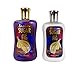Bath & Body Works Brown Sugar & Fig Gift Set of Shower Gel and Body Lotion