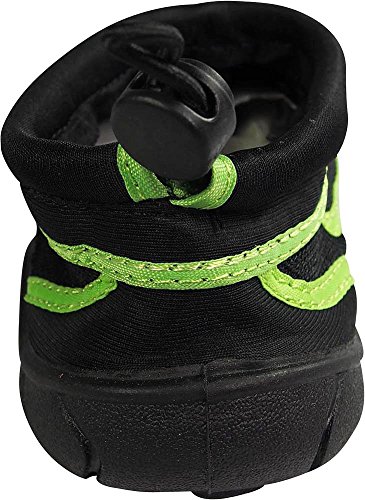 NORTY-Mens-Aqua-Sock-Wave-Water-Shoes-13-Color-Combinations-Waterproof-Slip-ONS-for-Pool-Beach-and-Sports