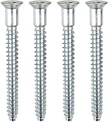 Spare Hardware Parts Shelf Unit Screws