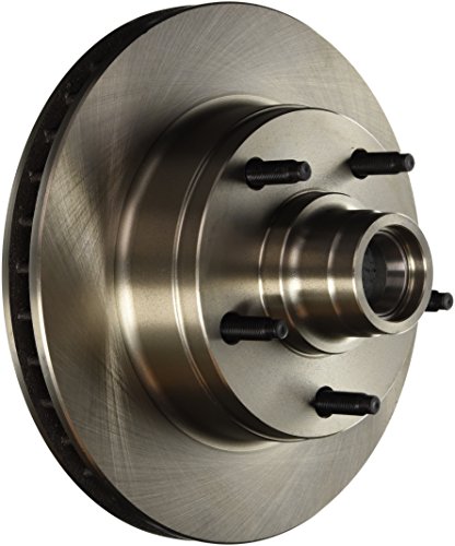 Parts Master 60428 Front Brake Rotor