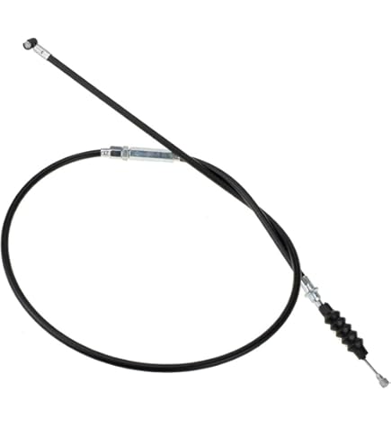 Nibbi Throttle Cable NIBBI Clutch Cable Replacement For 110CC
