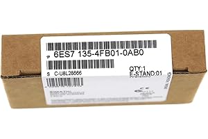 1 Pcs 6ES7135-4FB01-0AB0 New in Box 6ES7 135-4FB01-0AB0