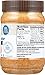365 Everyday Value, Almond Butter Crunchy, 16 Ounce