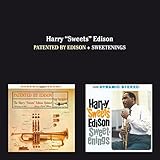 Patented By Edison + Sweetenings