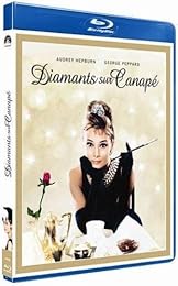 Diamants Sur Canapé