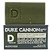 Duke Cannon Supply Co. Heavy Duty Hand Soap, 10 Ounce, Pumice For Deep Cleaning