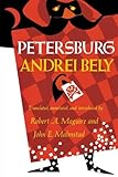 Petersburg cover