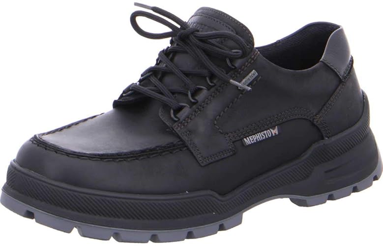 mephisto waterproof shoes