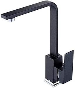 Ahorro Del Agua Grifo Cuenca Fregadero Grifo De Cocina Caliente Y Frío